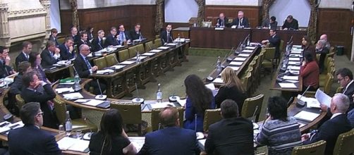 President Trump Unlikely to Address Britain's Parliament - NBC News - nbcnews.com