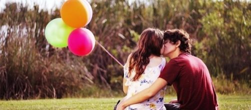 Se ele te acha a mulher mais linda do mundo, ele nunca vai querer te abandonar