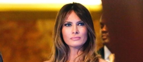 Sophie Theallet Refuses to Dress Melania Trump: Open Letter - Us ... - usmagazine.com