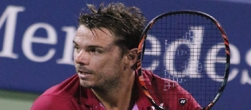 Stan Wawrinka (Credit:si.robi - wikimedia.org)