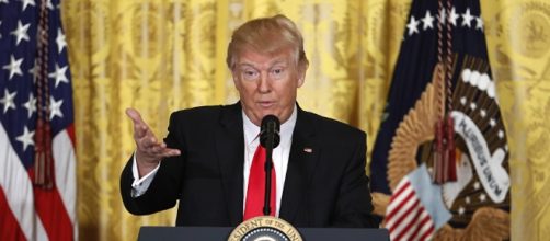 Sweden Asks Trump to Explain Mysterious Remark on 'What Happened ... - sputniknews.com