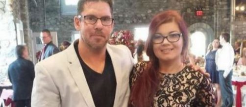 Teen Mom' Bombshell: Amber Portwood's Fiance Actually Has 8 Kids! - inquisitr.com