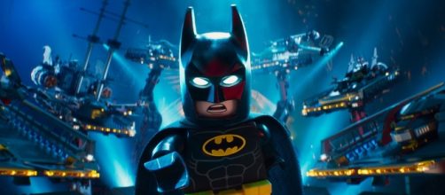 The Lego Batman Movie (2017) Movie Review | CineFiles Movie Reviews - cinefilesreviews.com