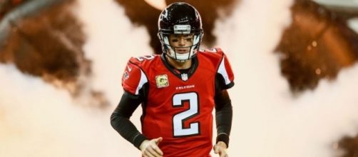 The Shadow League | Matt Ryan Helms The New Greatest Show On Turf - theshadowleague.com