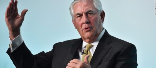 Tillerson fails to win over key GOP senators - CNNPolitics.com - cnn.com