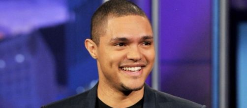 Trevor Noah Can't Be FadedTrevor Noah Can't Be Faded - Live 91.9 FM - livefmghana.com