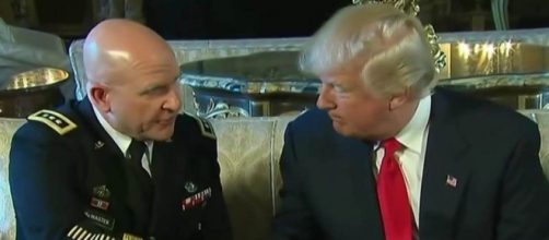 Trump Names H.R. McMaster as New National Security Adviser - NBC News - nbcnews.com