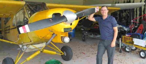 Trump's Frequent Visits Disrupt Palm Beach Life And Businesses ... - xfoor.com