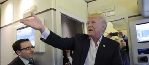 Trump steps up search for new security adviser - Times Union - timesunion.com