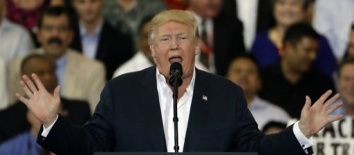 Twitter Reacts To Donald Trump's Fake Sweden Terror Attack - inquisitr.com