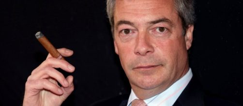 UK Election: Nigel Farage - The Oxford Astrologer - oxfordastrologer.com