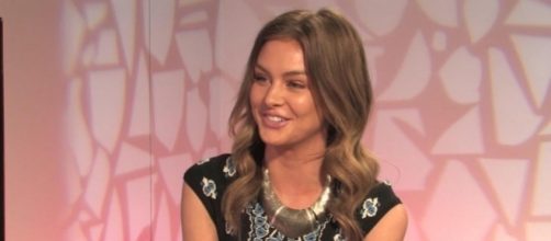 Vanderpump Rules" Star Katie Maloney Talks Drama with Lala Kent ... - toofab.com