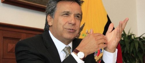 Vengo con la mano extendida&rdquo; | Vistazo - vistazo.com