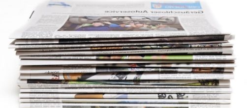 What does a Newspaper Columnist do? (with pictures) - wisegeek.com