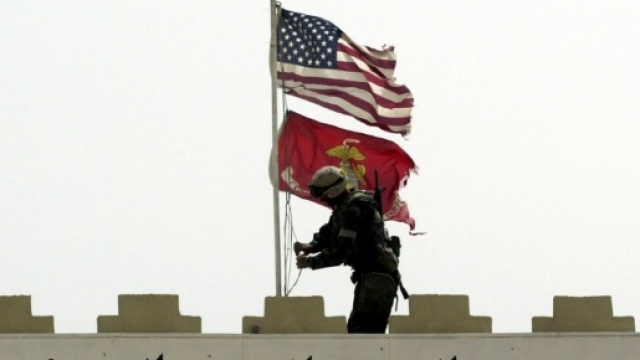 10 anni dopo l'invasione - TPI - tpi.it