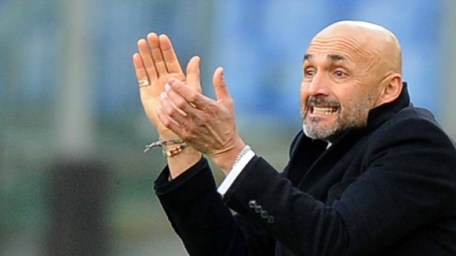 A scuola da Spalletti: la Roma rinasce cos&igrave;, pi&ugrave; tattica e pi&ugrave; ... - asromarumors.com