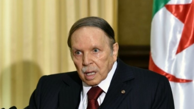 Alg&eacute;rie: Bouteflika &agrave; Gen&egrave;ve pour un contr&ocirc;le m&eacute;dical "p&eacute;riodique" - diasporas-news.com
