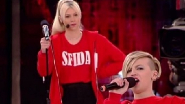 Amici 16: accuse shock a Serena De Bari, Elisa Vismara eliminata ingiustamente