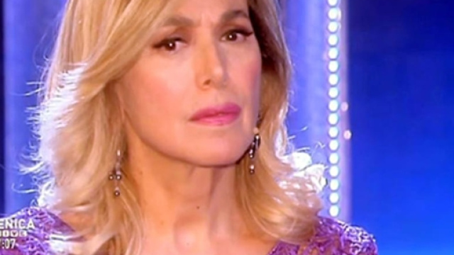 Barbara D'Urso contro Belen Rodriguez?