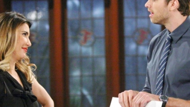 Beautiful, soap opera Canale 5