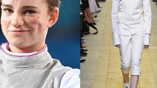 Bebe Vio minacciata sessualmente su Facebook.