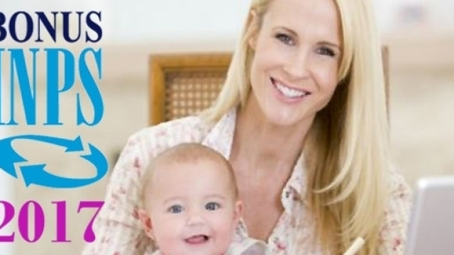 Bonus Inps 2017 di 1000 euro per asili nido: tutte le novit&agrave;