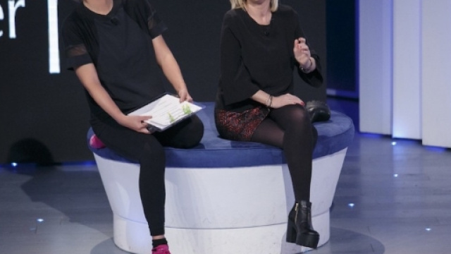 C'&egrave; posta per te: Luciana Littizzetto scrive a sorpresa a Bel&eacute;n ... - panorama.it