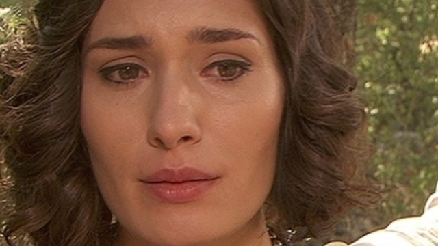 Camila uccide il suo ex fidanzato