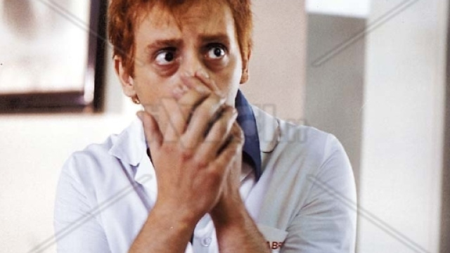 Ceccherini contro Giulio Base e Nancy Coppola.