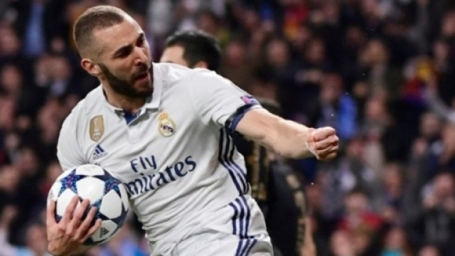 CHOC&nbsp;: Le Real Madrid va dire adieu &agrave; Benzema