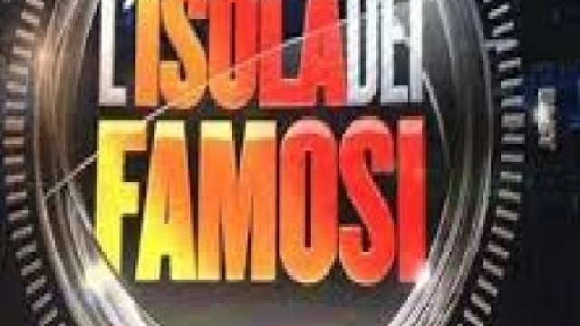 Decisione importante per l'Isola dei famosi.