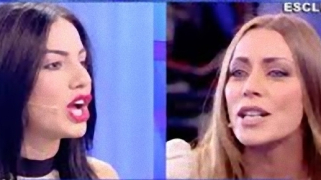 Ennesimo scontro De Lellis - Cascella.