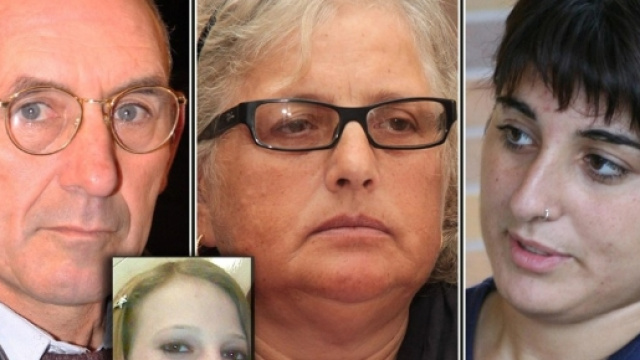 Ergastolo per Cosima e Sabrina, 8 anni a zio Michele