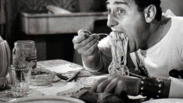 Expo, cibo protagonista. Anche al cinema - Foto - Panorama - panorama.it