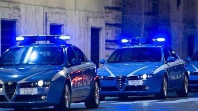 farodiroma Blitz antidroga a Tor Bella Monaca. 26 arresti - farodiroma - farodiroma.it