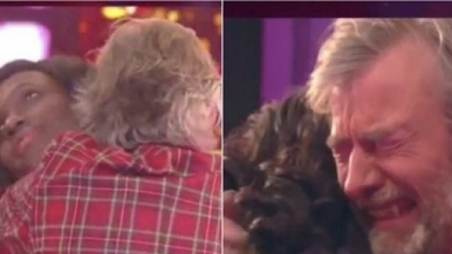 Fatou va-t-elle vraiment &eacute;pouser Gilles Verdez ?