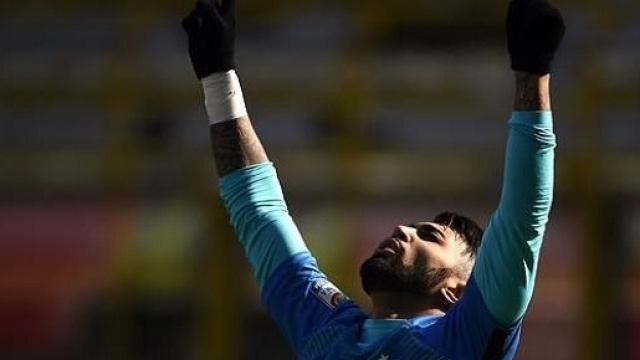 Gabigol chiama un altro brasiliano all'Inter