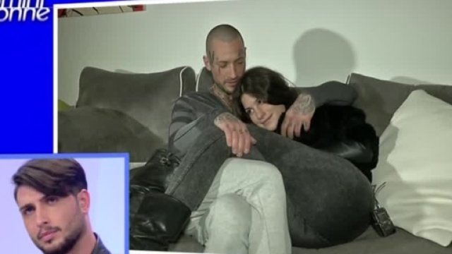Gossip Uomini e donne Ludovica e Manuel