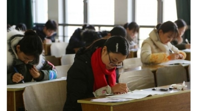 I cinesi amano la lingua italiana - Agor&agrave; Magazine