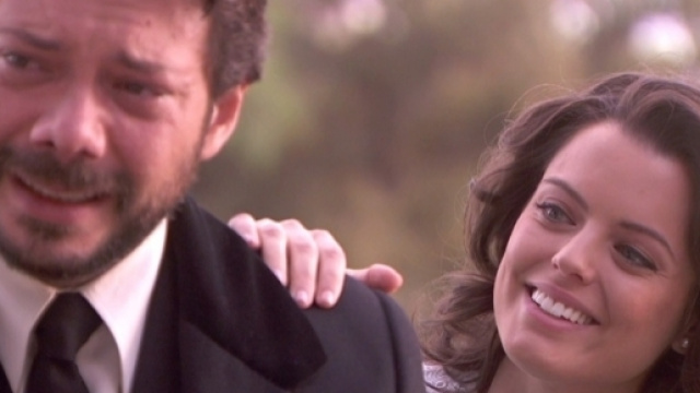 Il Segreto, anticipazioni: Sol e Lucas si rincontrano per dirsi addio