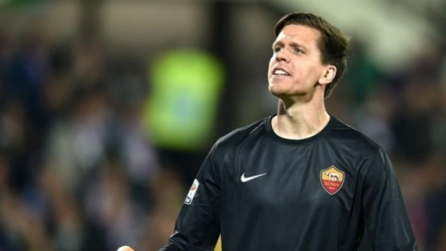 Impazza il calciomercato: la Roma vuole trattenere Szczesny, ma la Juventus ed il Napoli ci provano