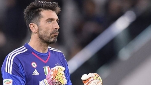 Juve, ecco il possibile sostituto di Buffon