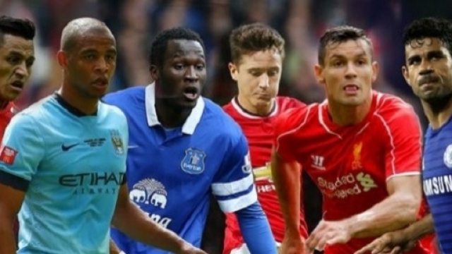 Juventus in premier league per un centravanti