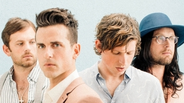 Kings Of Leon, l'ultimo album &egrave; WALLS (2017)