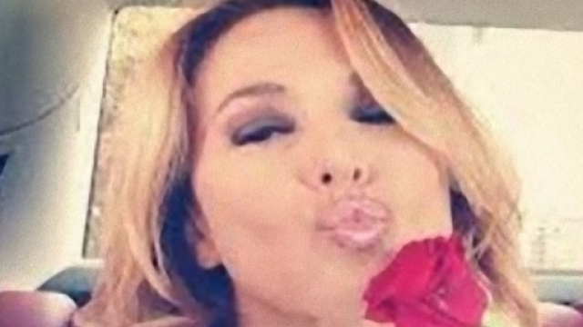 La rivincita di Barbara D'Urso.