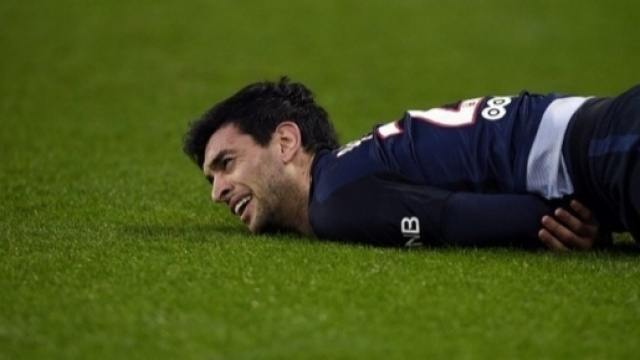 Le Paris Saint-Germain laisse deux points &agrave; Toulouse dans la course au titre