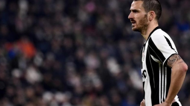 Lite Allegri-Bonucci: la Juventus decide di multare il difensore bianconero.