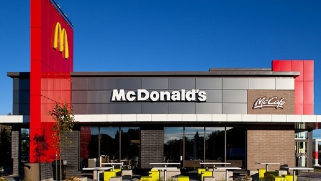 McDonald's assume personale in diverse citt&agrave;