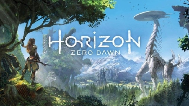 Nuovi dettagli su Horizon Zero Dawn per PlayStation 4 - everyeye.it
