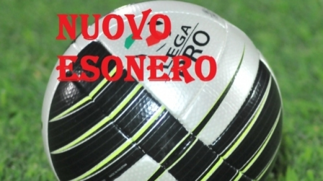 Nuovo esonero nel girone C di Lega Pro.